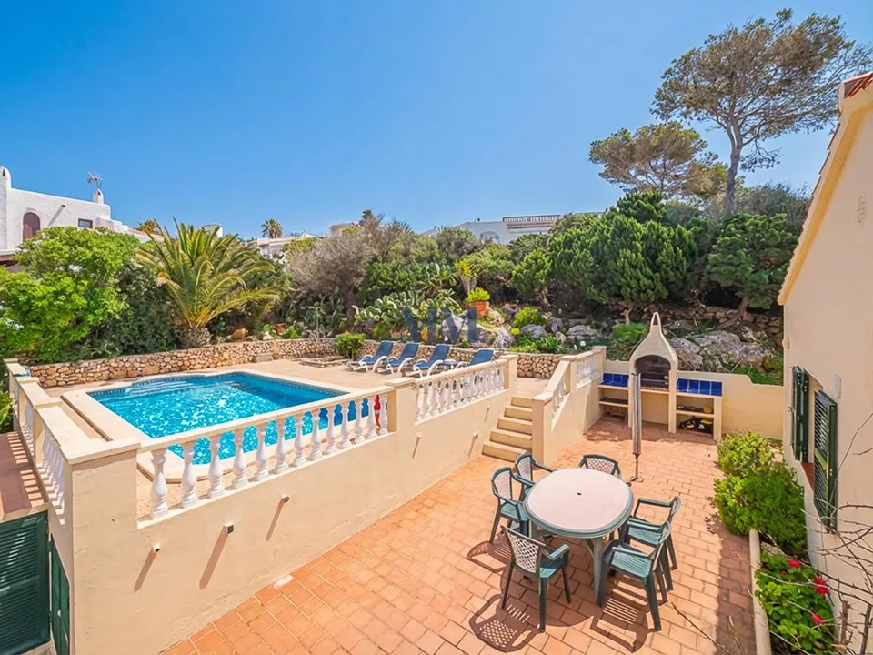 Villa a Alaior, Menorca - foto 1